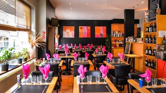 Trattoria Al Dente