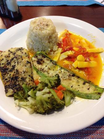 Shakti - Culinária Vegetariana