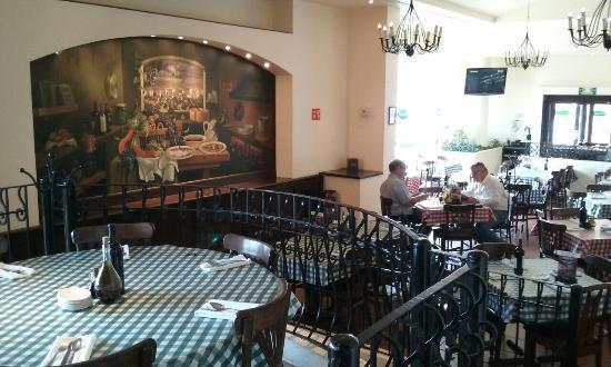 Italianni's