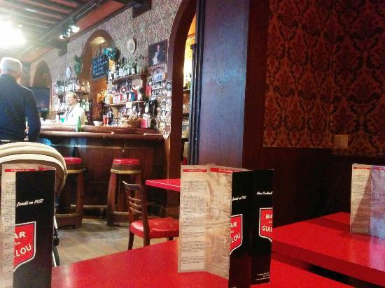 Chez Guillou