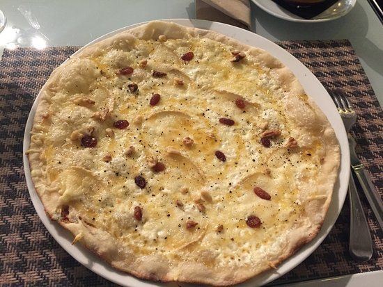 L'Escenari de Pizzes