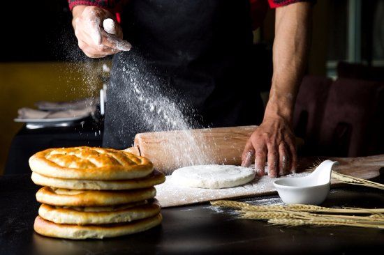 Efes Restaurant Turkish & Mediterranean Cuisine