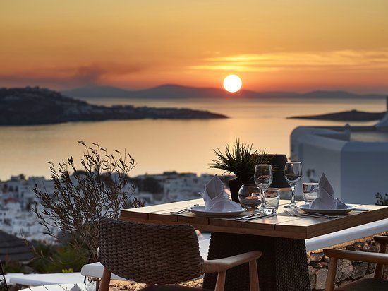 Karavaki Restaurant