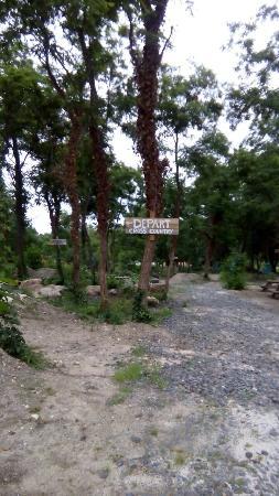 Bike Park 2C