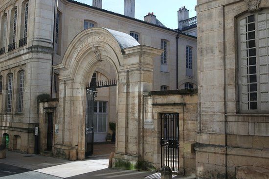 Musée Lamartine