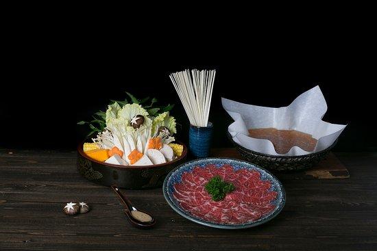 Wa Japanese Cuisine