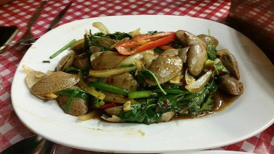 Sub Seafood