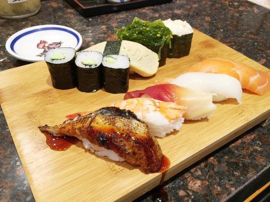 Gatten Sushi