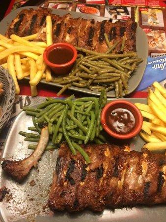 Buffalo Grill