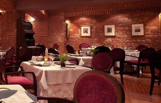 Restaurante El Mall