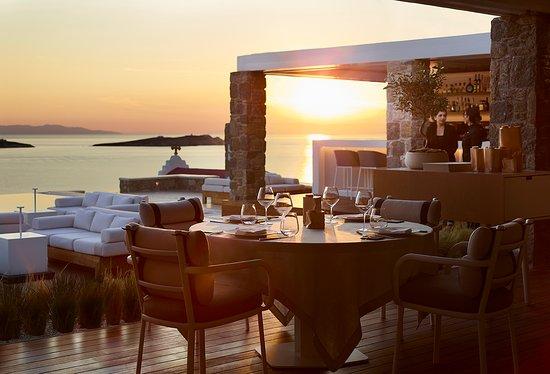 Bill & Coo Restaurant