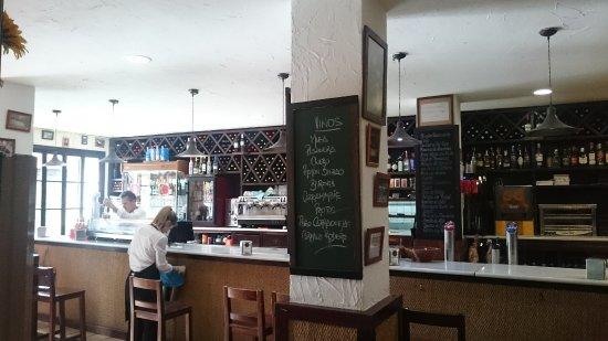 Bodega La Catedral
