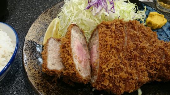 Tonkatsudaimon Aoki