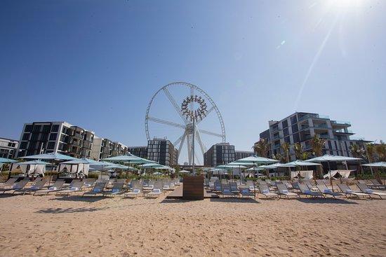 Cove Beach Dubai