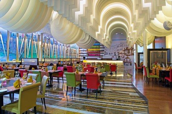 Di Capri Ristorante