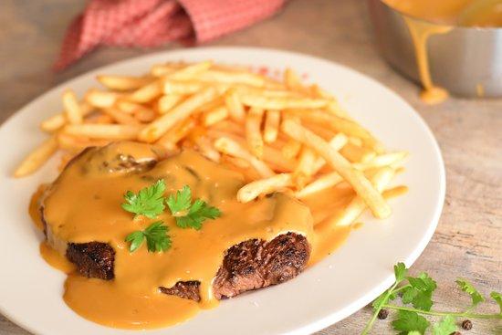 Couqley French Bistro