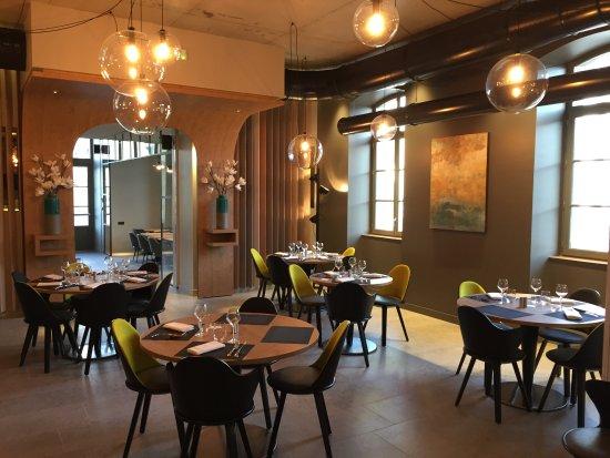 Restaurant L'Amiral