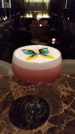 Burle Bar