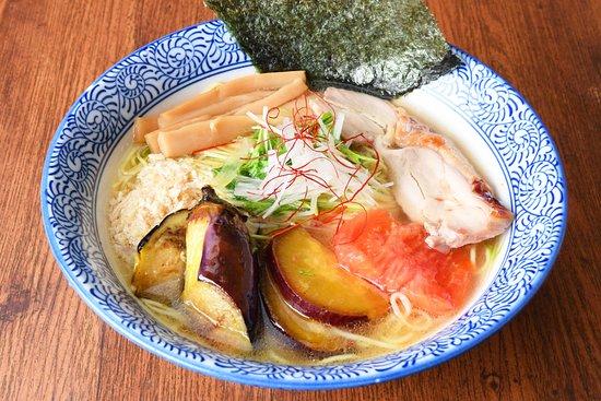 Torisoba Salt