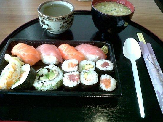 Chez Lin Sushi