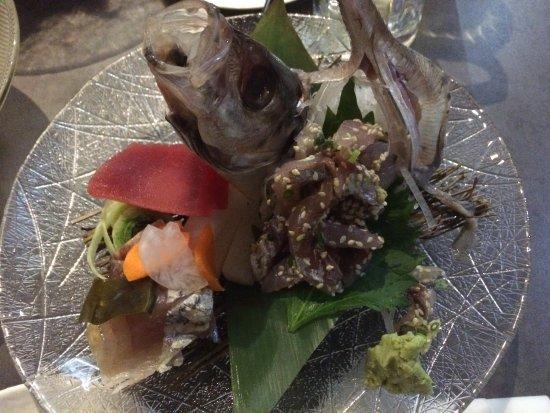 Nihachi Restaurant
