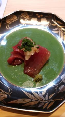 Sushi Masato