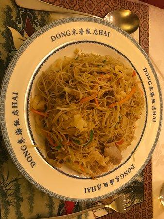 Dong Hai