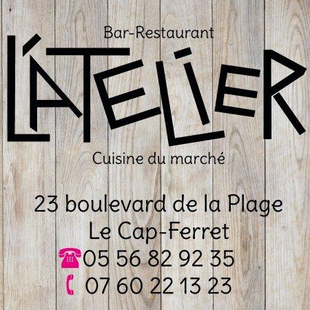 L'Atelier