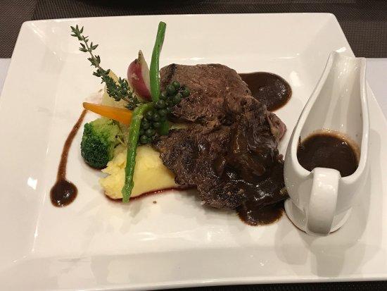 Nam Vien Restaurant