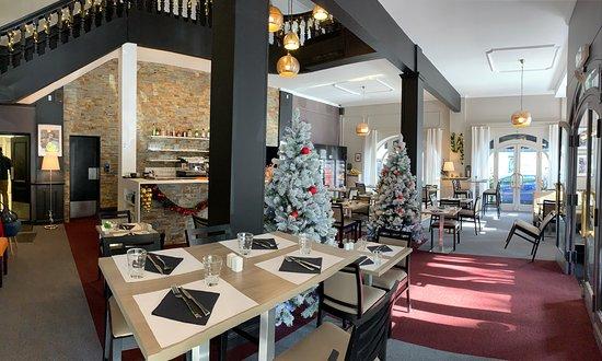 Le Plazza