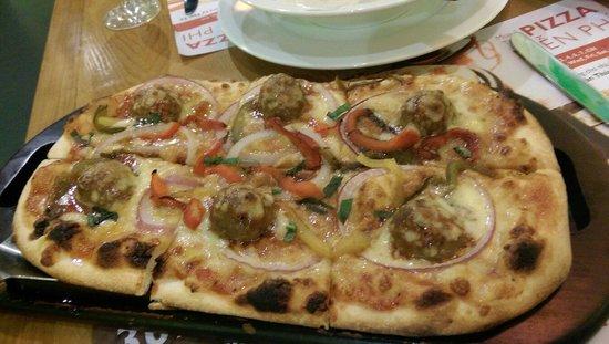 Z Pizza