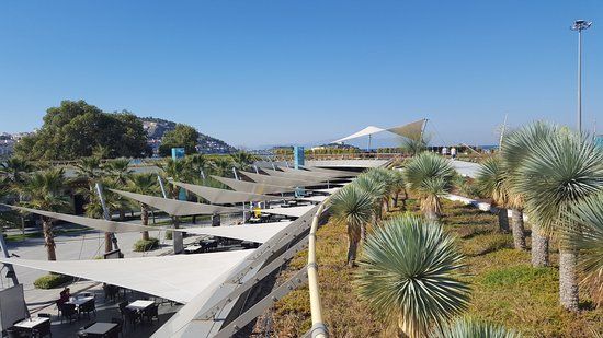 Port de plaisance de Kusadasi