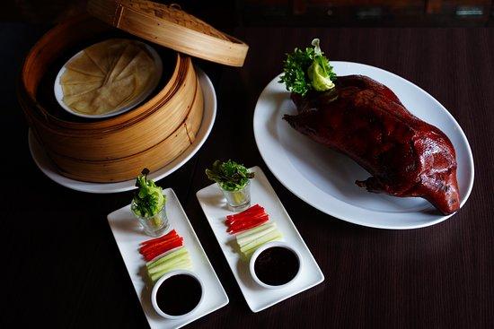 Red Rose Restaurant and Jazz Bar