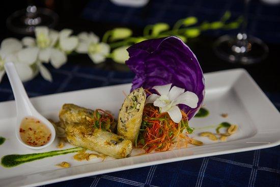 Thang Long Deli Restaurant