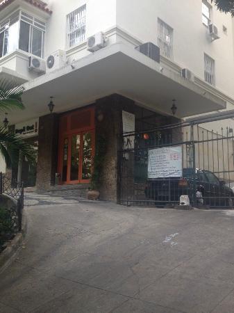 Bistro Dona Frida