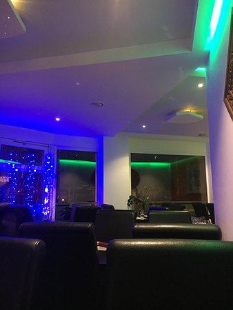 Restaurant Asian Savory