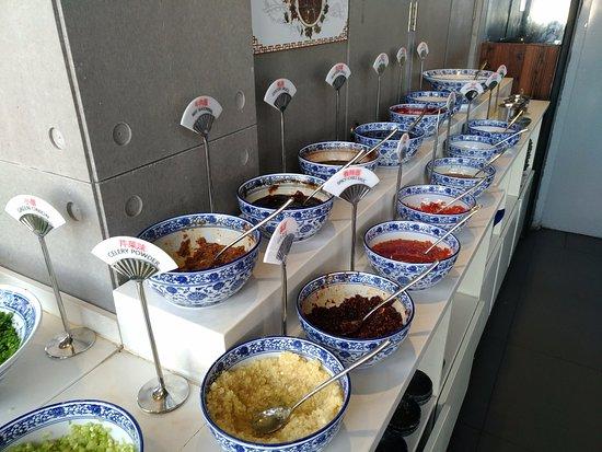Yu Li Hotpot