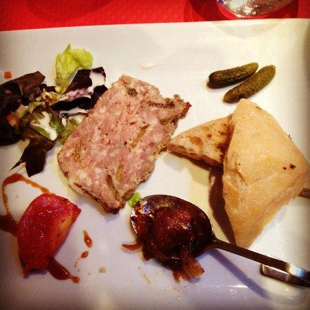 La Table du Terroir