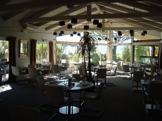 Le Marina Lounge