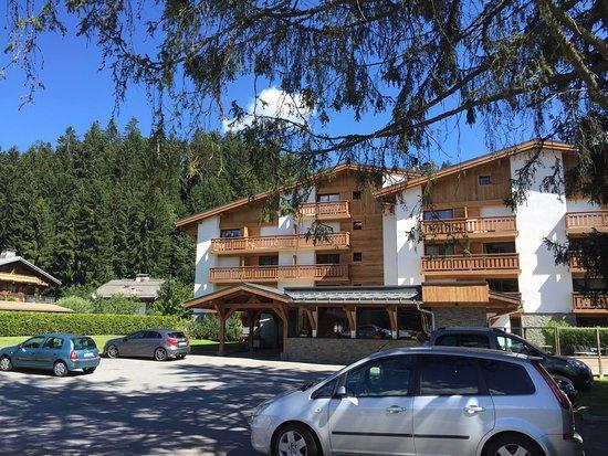 Restaurant La Marmotte