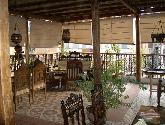 Sofra Restaurant & Cafe