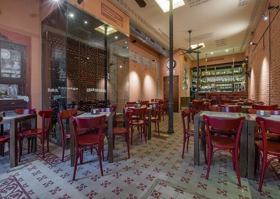 Vineria San Telmo