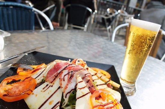 Barde Madrid