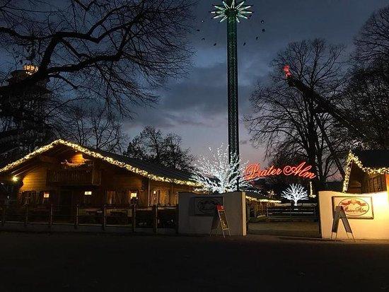Prater Alm