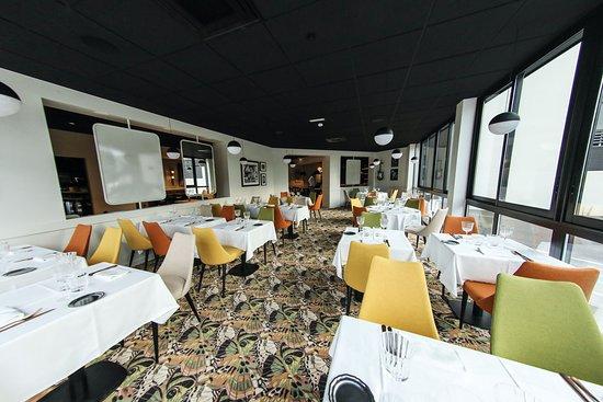 La Brasserie République