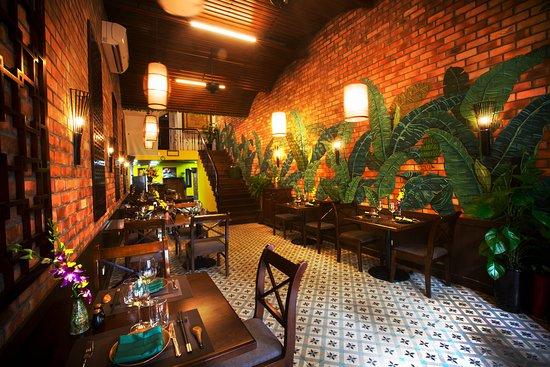 Mother's Kitchen Vietnamese Restaurant