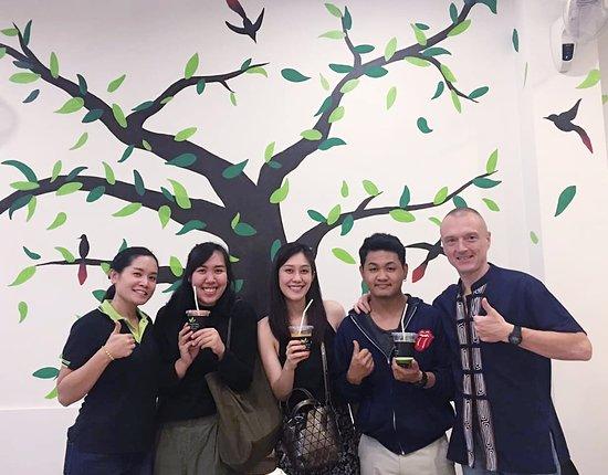 ZENZEN Lifestyle Cafe