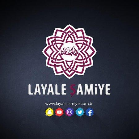 Layale Samiye