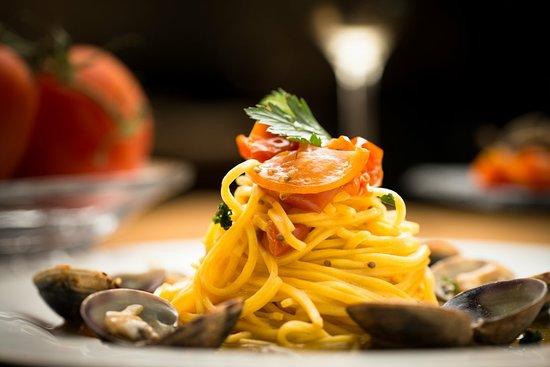 II Sud Restaurant