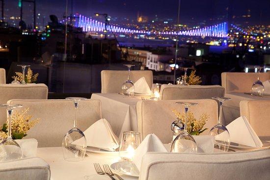Meyhane Istanbul